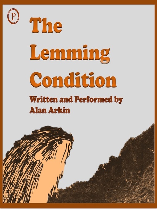 Cover image for The Lemming Condition
